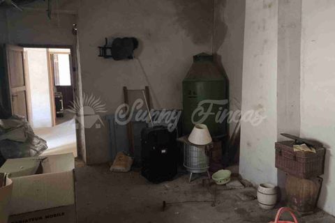 Stadthaus in Canada, Alicante, Canada - € 57.000 | Ref: SF0585 - Foto 22